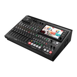 Roland VR-50HD MK II Multi-Format AV Mixer