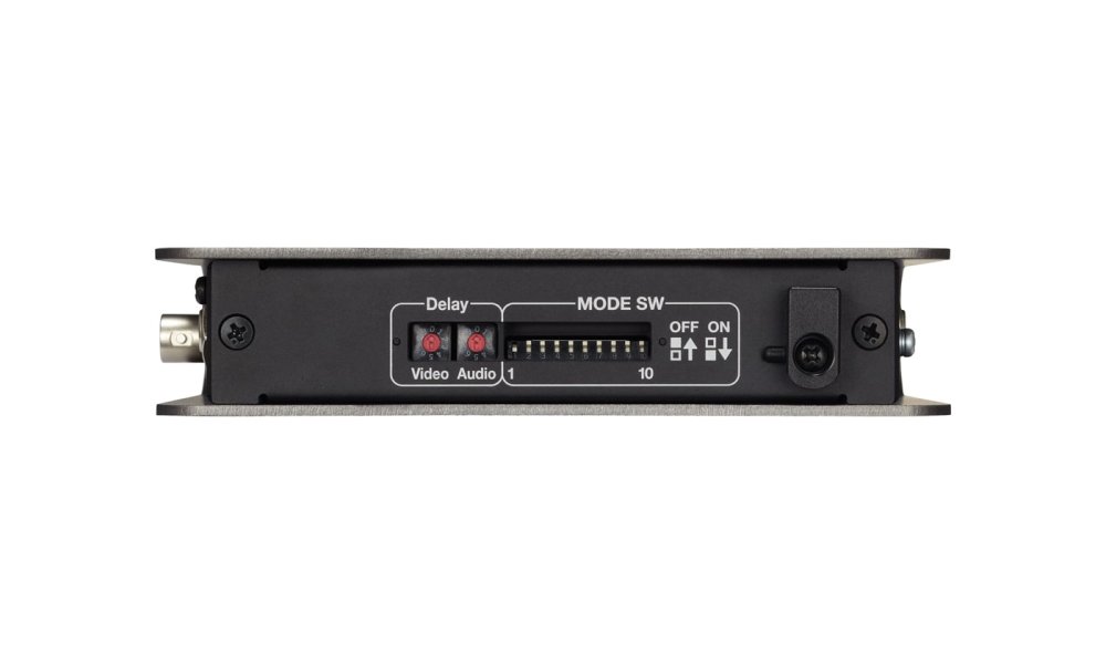 Roland VC-1-DL Bi-Directional SDI/HDMI Converter with Delay &amp; Frame Sync
