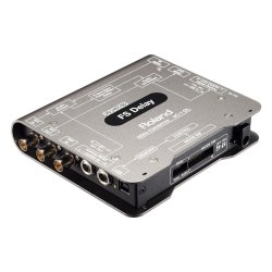Roland VC-1-DL Bi-Directional SDI/HDMI Converter with Delay &amp; Frame Sync