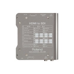 Roland VC-1-HS HDMI to SDI Converter