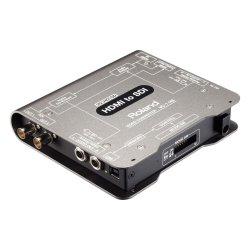 Roland VC-1-HS HDMI to SDI Converter