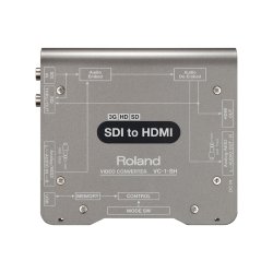 Roland VC-1-SH SDI to HDMI Converter