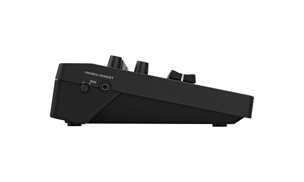 Roland AeroCaster Live Streaming System