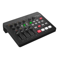 Roland AeroCaster Live Streaming System