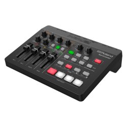 Roland AeroCaster Live Streaming System