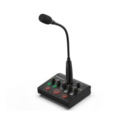 Roland CGM-30 Gooseneck Microphone