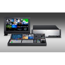 Roland V-1200HD Switcher Processor Unit