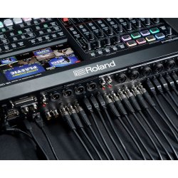 Roland VR-120HD Direct Streaming AV Mixer