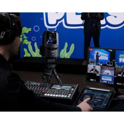 Roland VR-120HD Direct Streaming AV Mixer