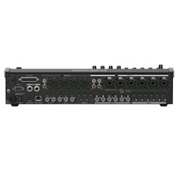 Roland VR-120HD Direct Streaming AV Mixer