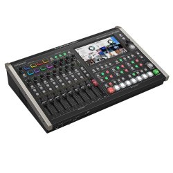 Roland VR-120HD Direct Streaming AV Mixer