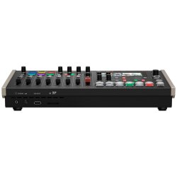 Roland VR-6HD Direct Streaming AV Mixer