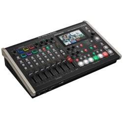 Roland VR-6HD Direct Streaming AV Mixer