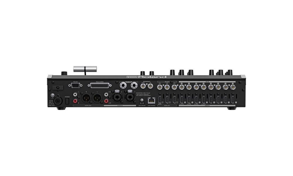 Roland V-160HD Streaming Video Switcher