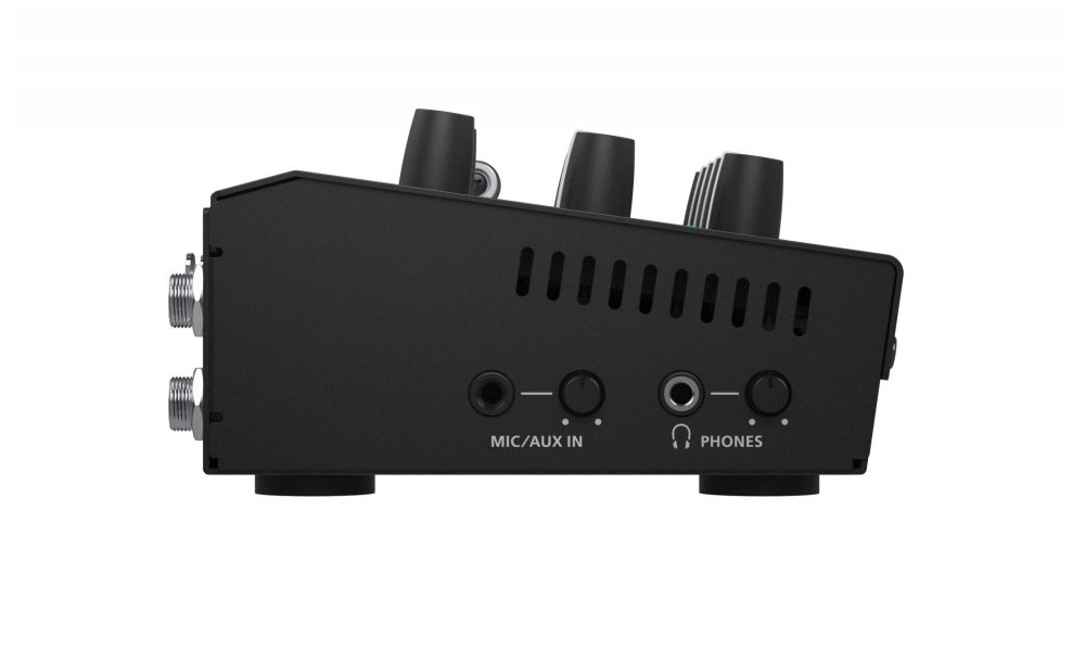 Roland V-1HD+ HDMI Video Switcher