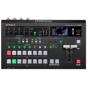 Roland V-60HD 6 ch. HD Video Switcher
