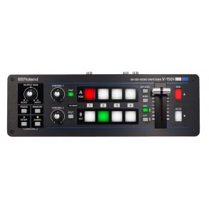 Roland V-1SDI 4 ch SDI/HDMI HD Video Mixer