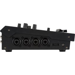 Roland AV mixer VR-4HD - 4 x HDMI input, 4 x XLR  USB Live streaming