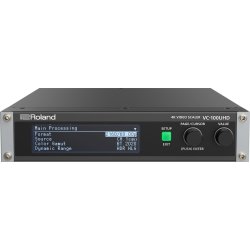 Roland VC-100UHD 4K Video Scaler