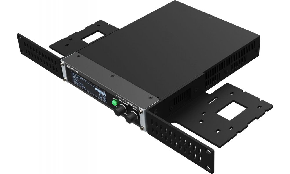 Roland VC-100UHD 4K Video Scaler