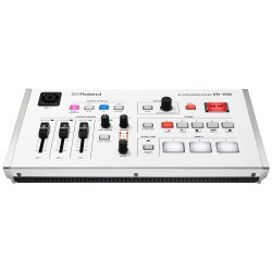 Roland VR-1HD mixer - Enkel Livestreaming lsning