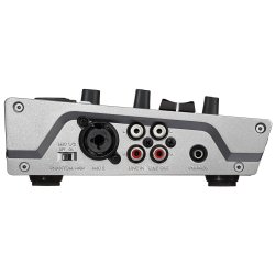 Roland VR-1HD mixer - Enkel Livestreaming lsning