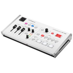 Roland VR-1HD mixer - Enkel Livestreaming lsning