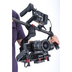 DJI Ronin M kit med Controller (Brugt)