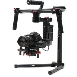 DJI Ronin M kit med Controller (Brugt)