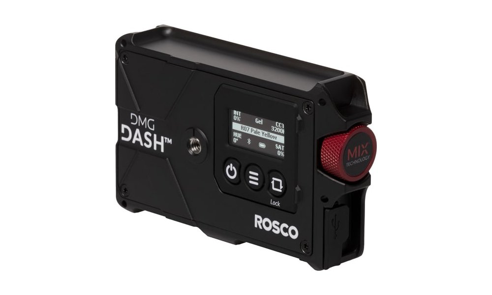Rosco DMG Dash Pocket LED Kit