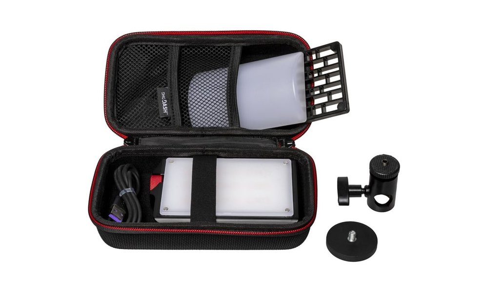 Rosco DMG Dash Pocket LED Kit