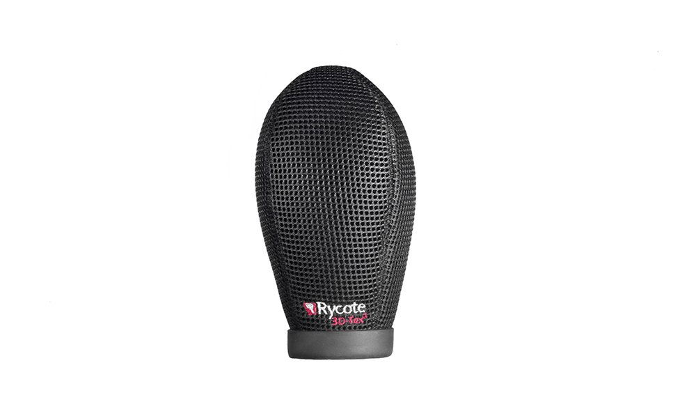 Rycote Super-Softie (19/22) til f.eks. NTG1,2,4,4+
