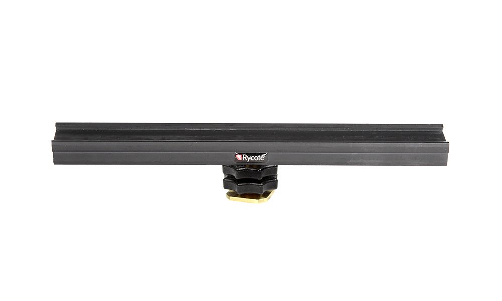 Rycote 20 cm Hot Shoe Extension Bar