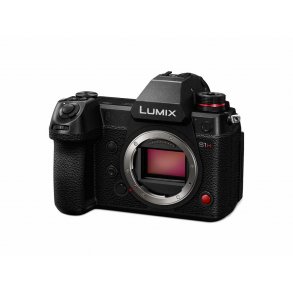 Panasonic Lumix S1H (Body, DEMO)