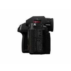 Panasonic Lumix S1H (Body, DEMO)