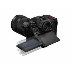 Panasonic Lumix S1H (Body, DEMO)