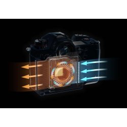 Panasonic Lumix S1H (Body, DEMO)