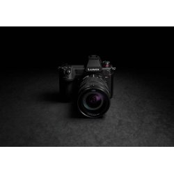 Panasonic Lumix S1H (Body, DEMO)