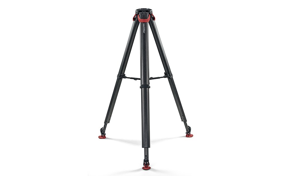 Sachtler ACE XL Tripod System w/ Flowtech75 MS