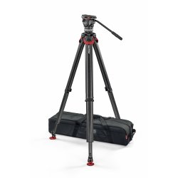 Sachtler ACE XL Tripod System w/ Flowtech75 MS