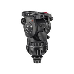 Sachtler aktiv10 Tripod System w/ Flowtech100 MS