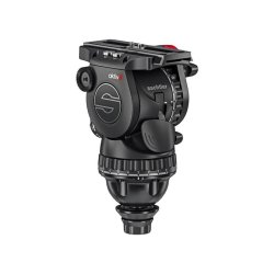 Sachtler aktiv8 Tripod System w/ Flowtech75 MS