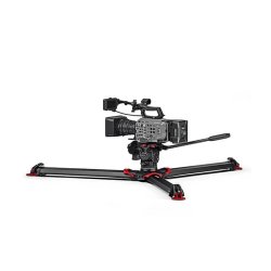 Sachtler aktiv10 Tripod System w/ Flowtech100 MS