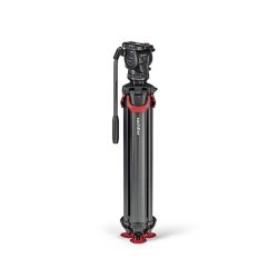 Sachtler aktiv6 Tripod System w/ Flowtech75 MS