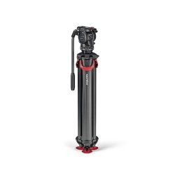 Sachtler aktiv8 Tripod System w/ Flowtech75 MS