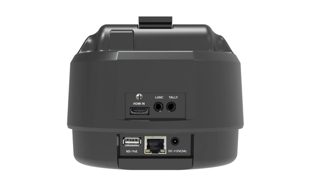 SalrayWorks N BOT NDI Motorized Pan/Tilt Head