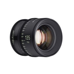  Samyang XEEN CF 135mm T2.2