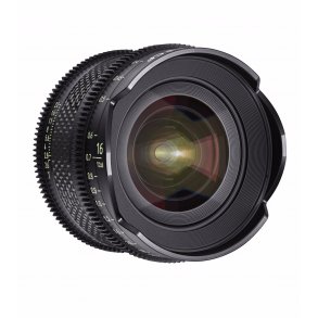 Samyang XEEN CF 16mm T2.6
