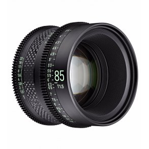 Samyang XEEN CF 85mm T1.5