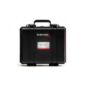 Samyang VDSLR Case Small inkl. skum